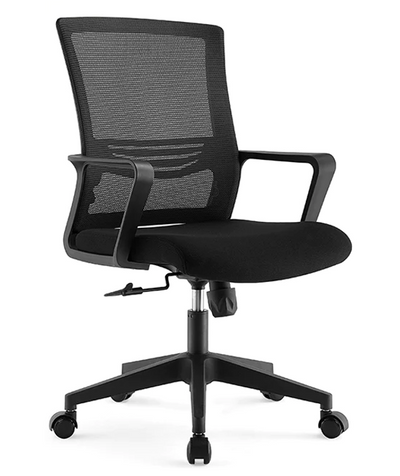 Servicio de Armado de Sillas de Oficina