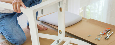 Armado de Muebles Residenciales
