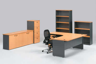 Ensamblado de Muebles de oficina en General