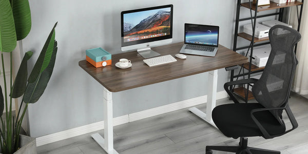 Escritorios ergonómicos