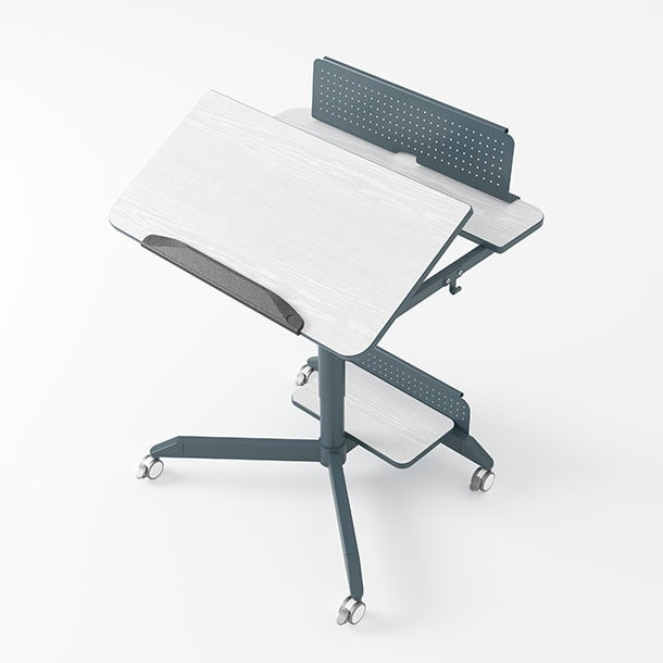 Standing desk móvil