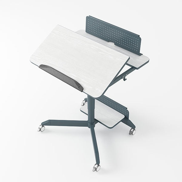 Standing desk móvil