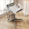Standing desk móvil