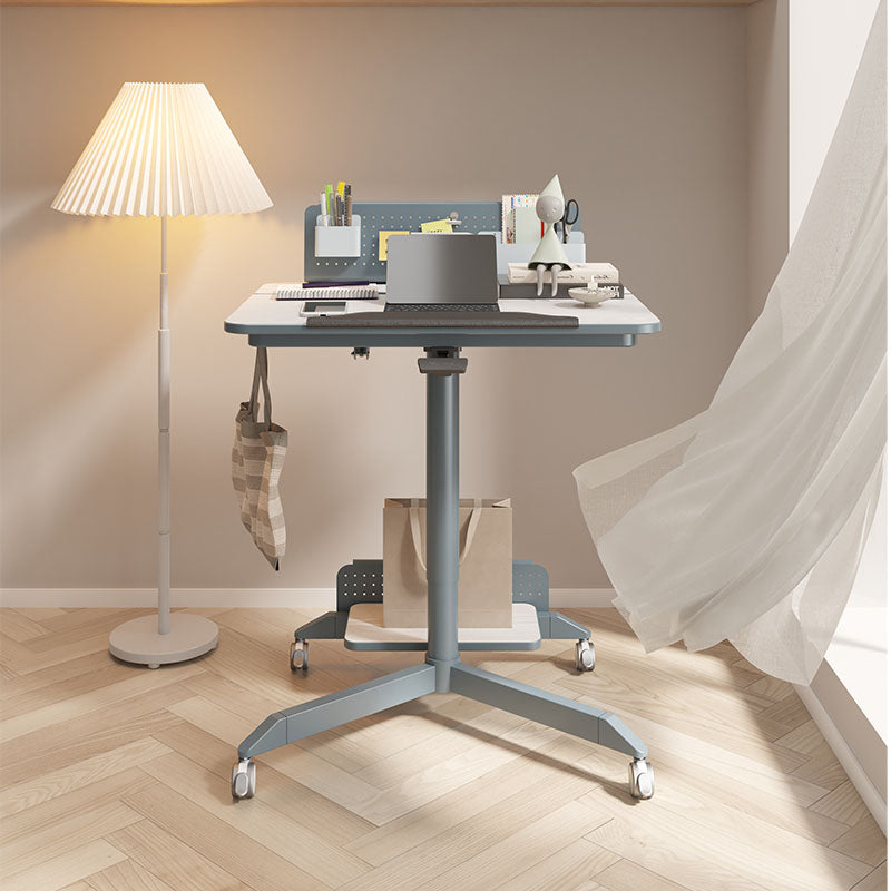 Standing desk móvil