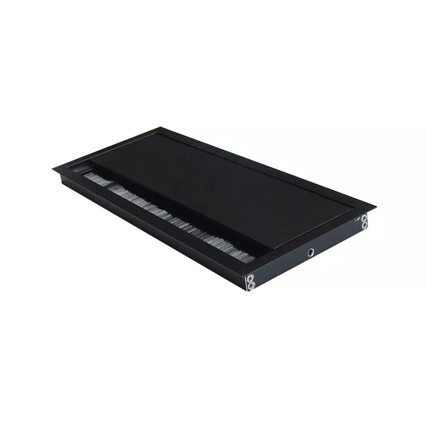 Pasacables de aluminio