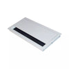 Pasacables de aluminio