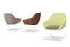 Poltrona de diferentes colores