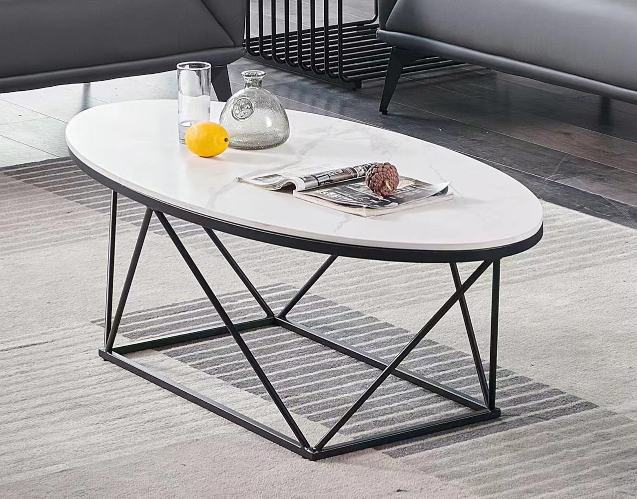 Mesa de centro