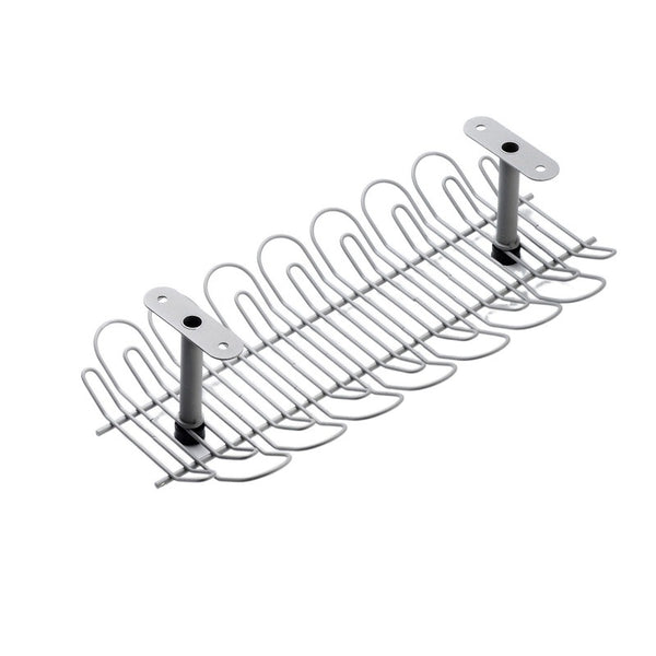 Bandeja organizador de cables