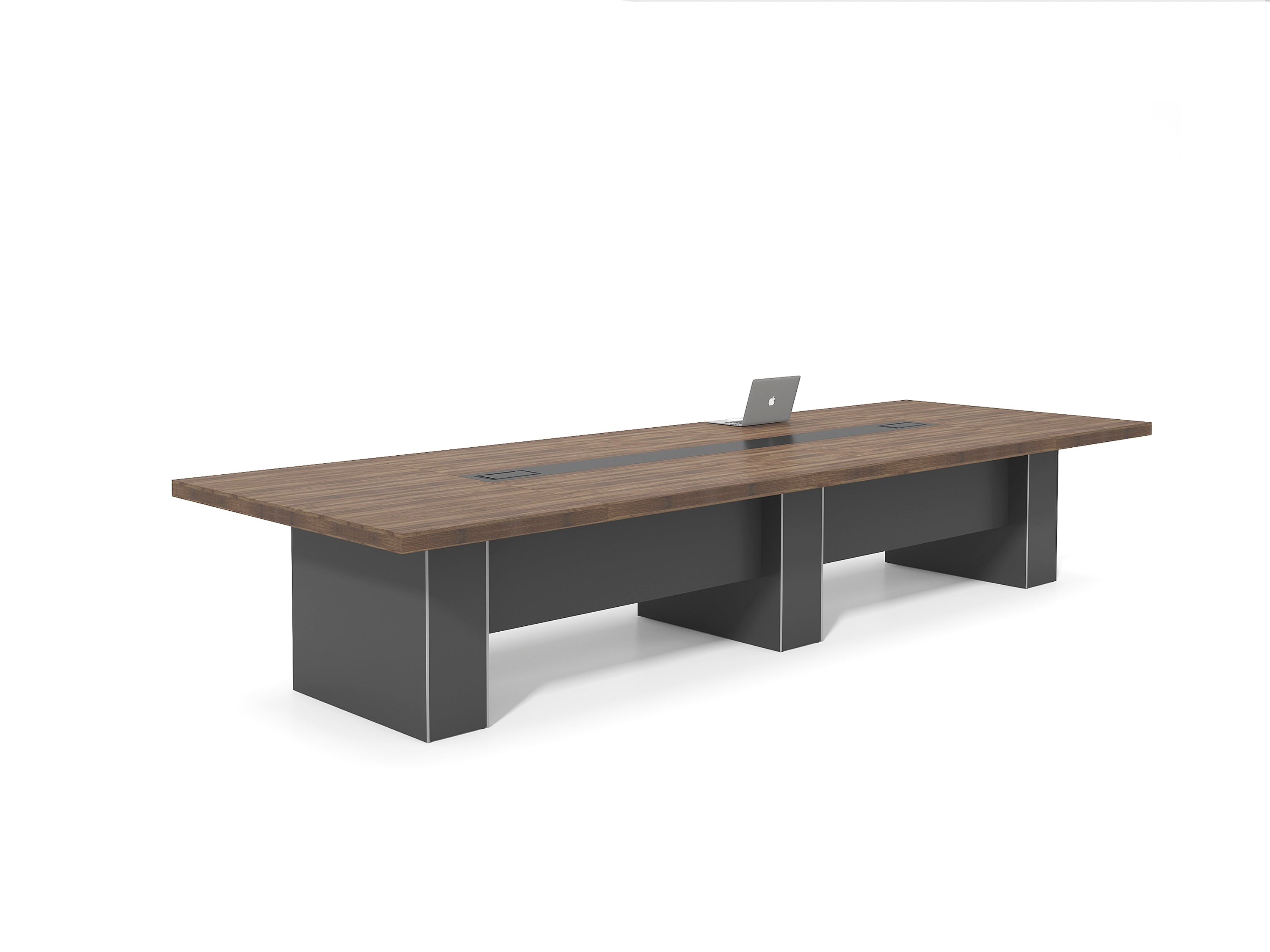 Mesa de conferencias Cobain de 10 puestos