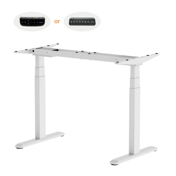 Bases de standing desk doble motor ¡Envío gratis!