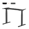 Bases de standing desk doble motor ¡Envío gratis!