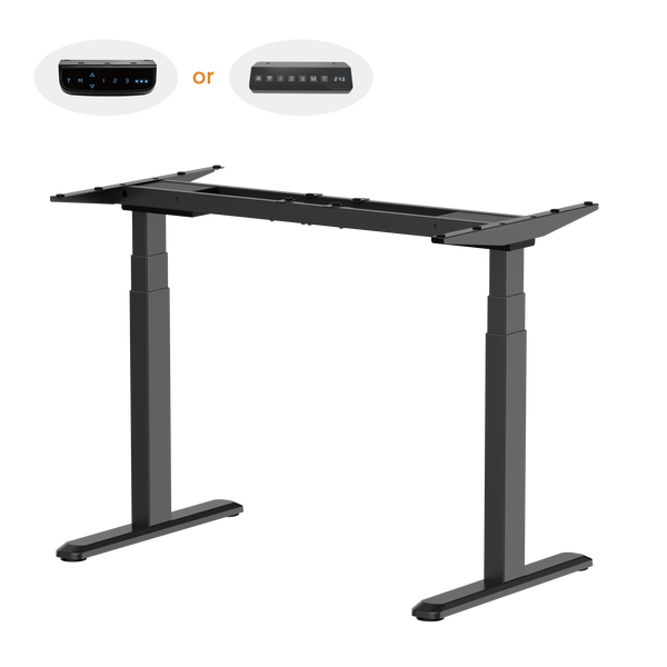 Bases de standing desk doble motor ¡Envío gratis!