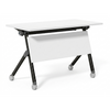 Escritorio plegable