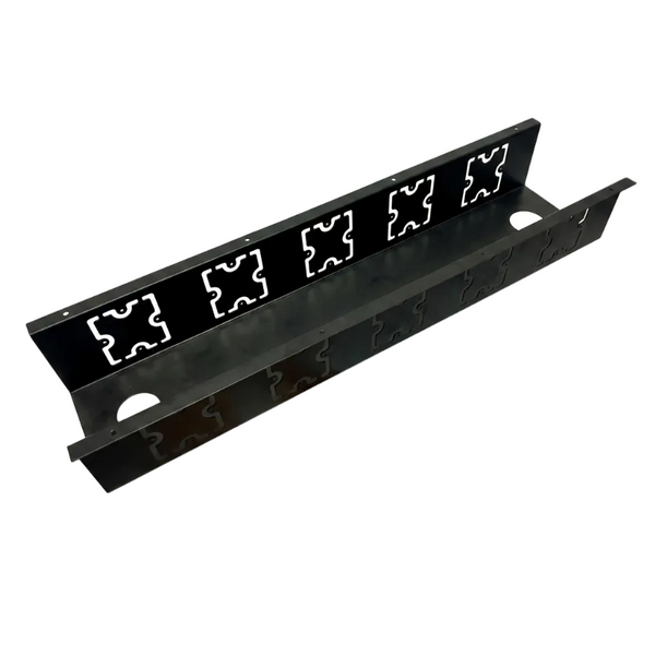 Bandeja organizador de cables