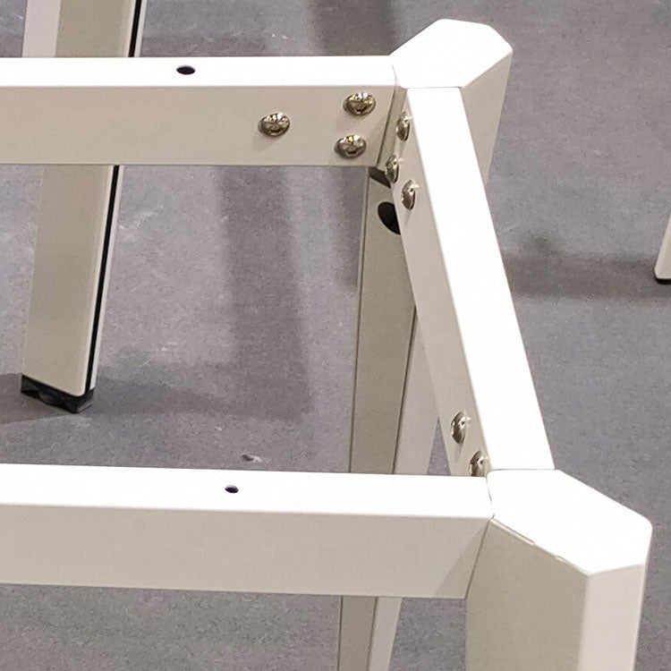 Bases de escritorio sencillo de 120-200cm