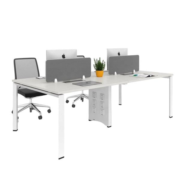 Escritorio operativo coworking