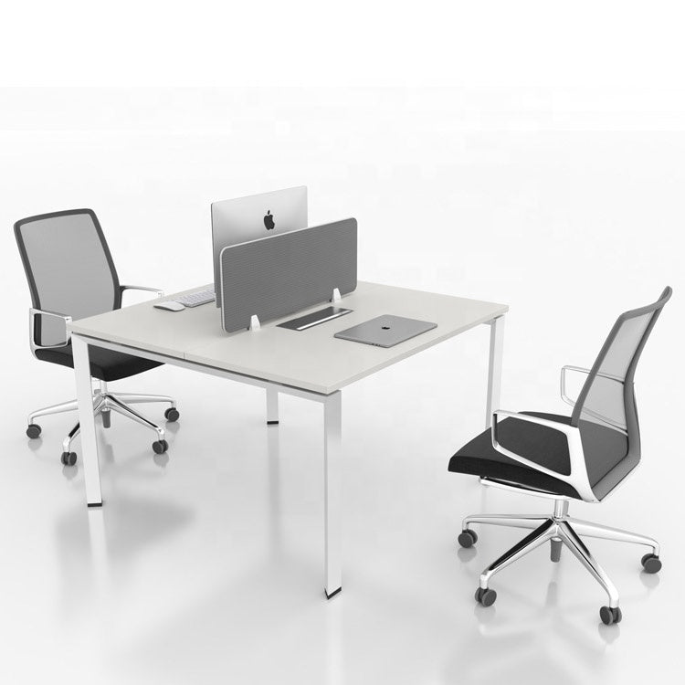 Escritorio operativo coworking