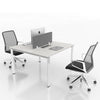 Escritorio operativo coworking