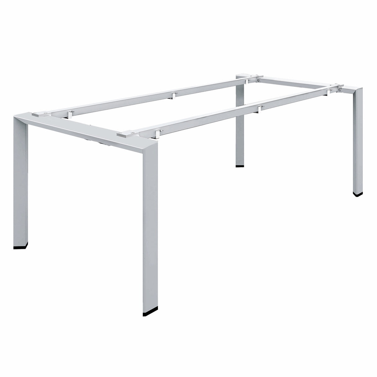 Bases de escritorio sencillo de 120-200cm