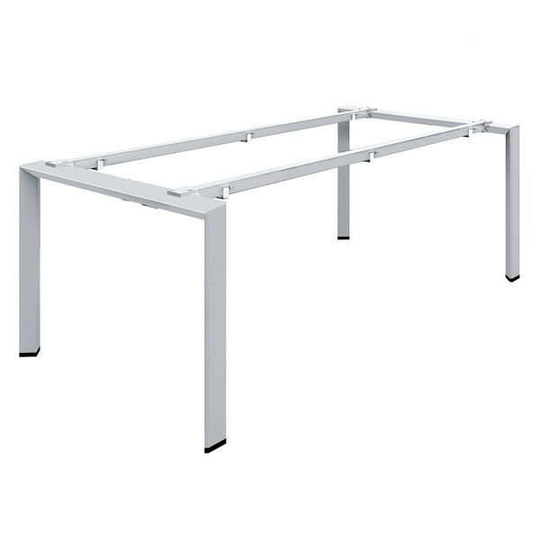 Bases de escritorio sencillo de 120-200cm