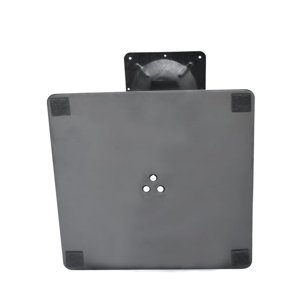 Base para mesa de cafetería