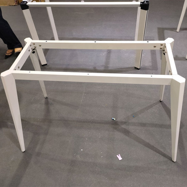 Bases de escritorio sencillo de 120-200cm