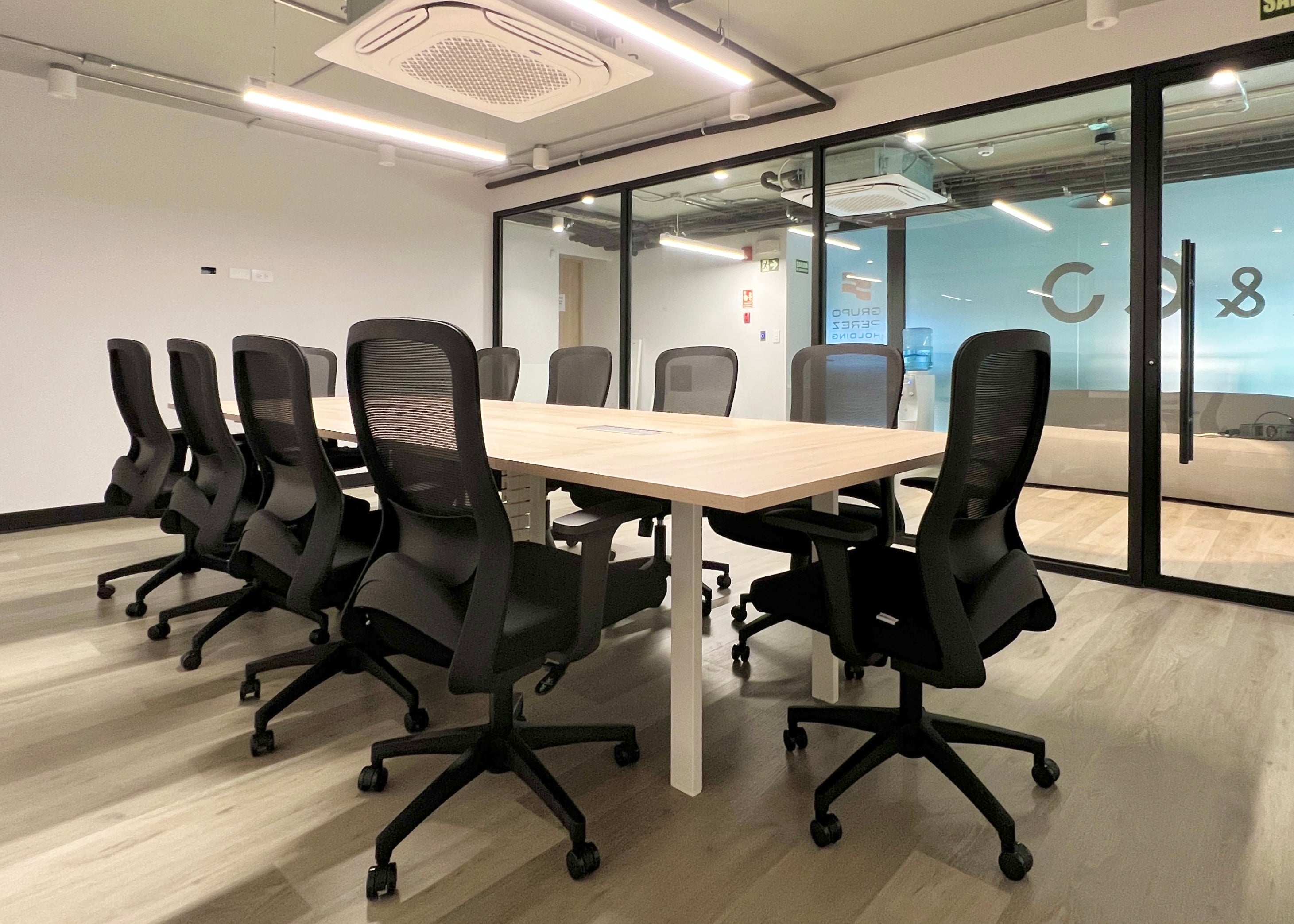 Oficinas