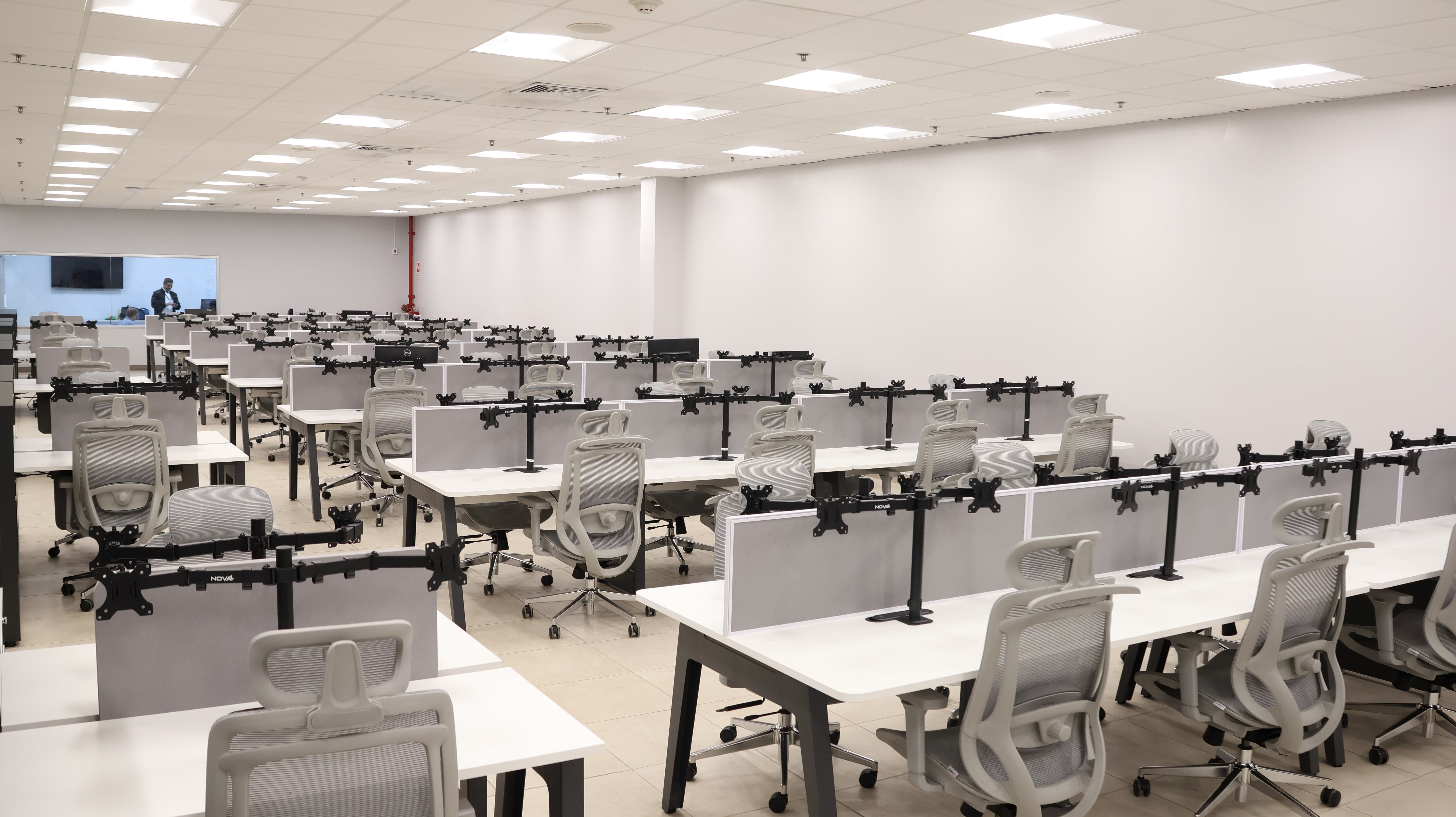 Oficinas