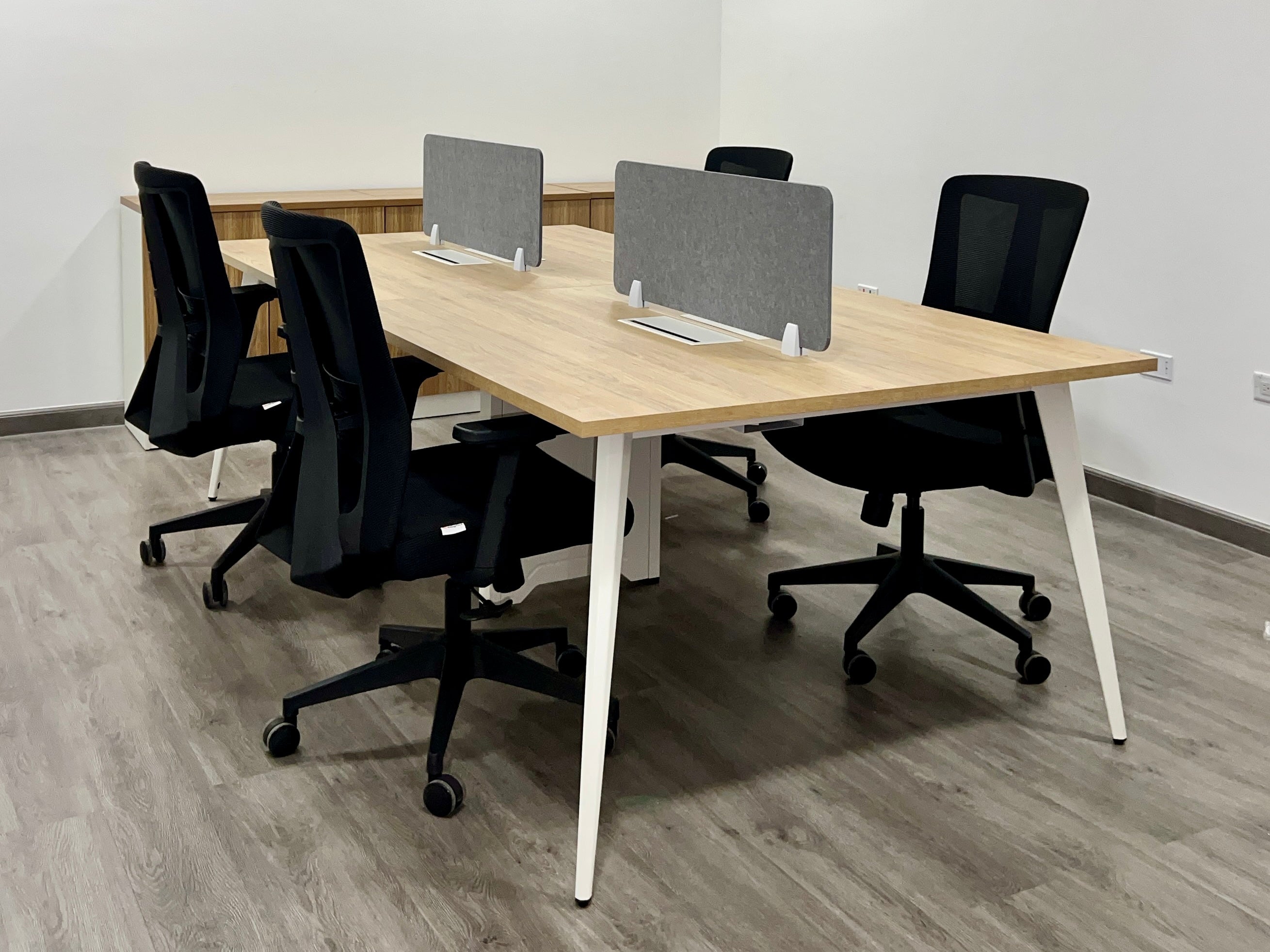 Oficinas, Sala de Reunión