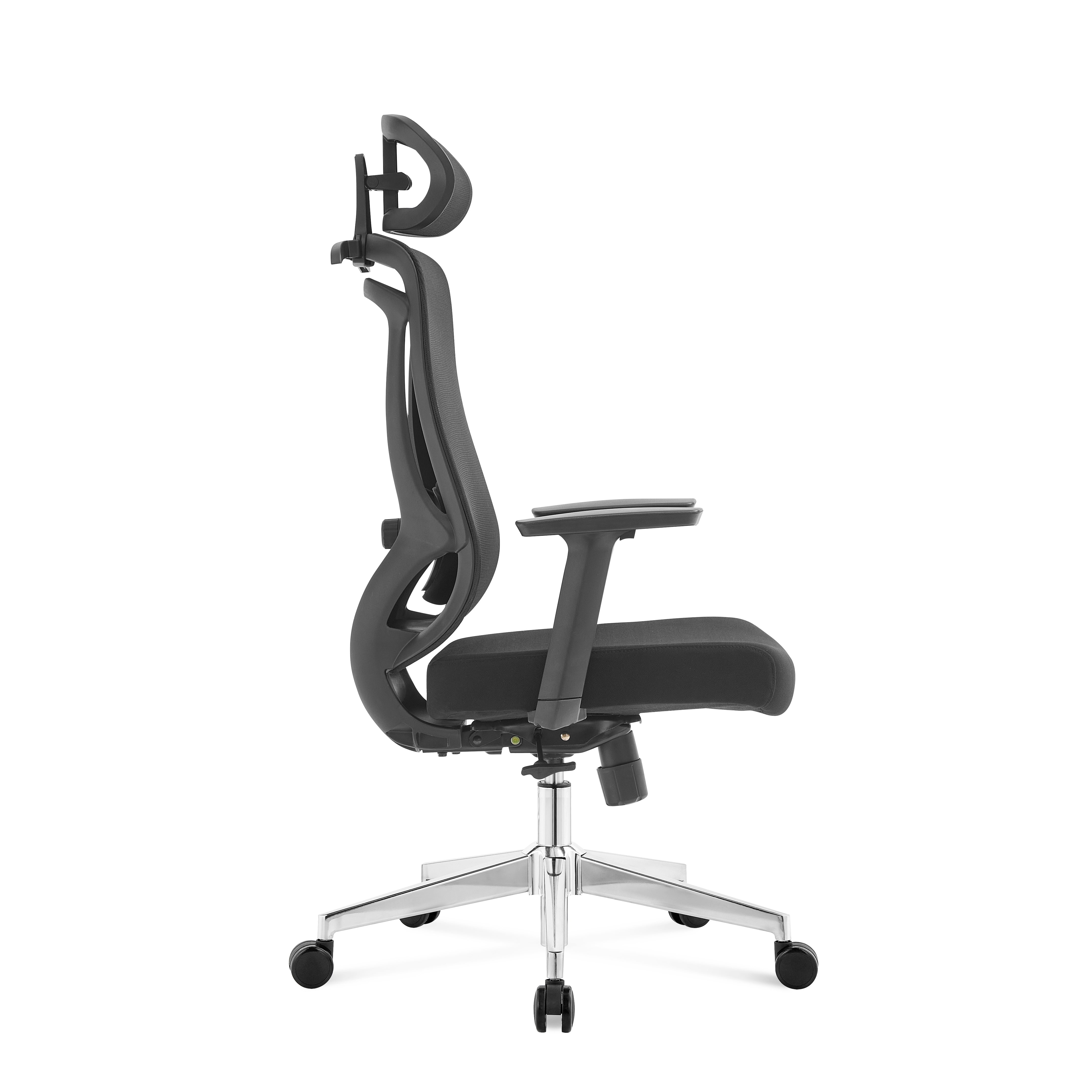 Silla ergonómica Icon