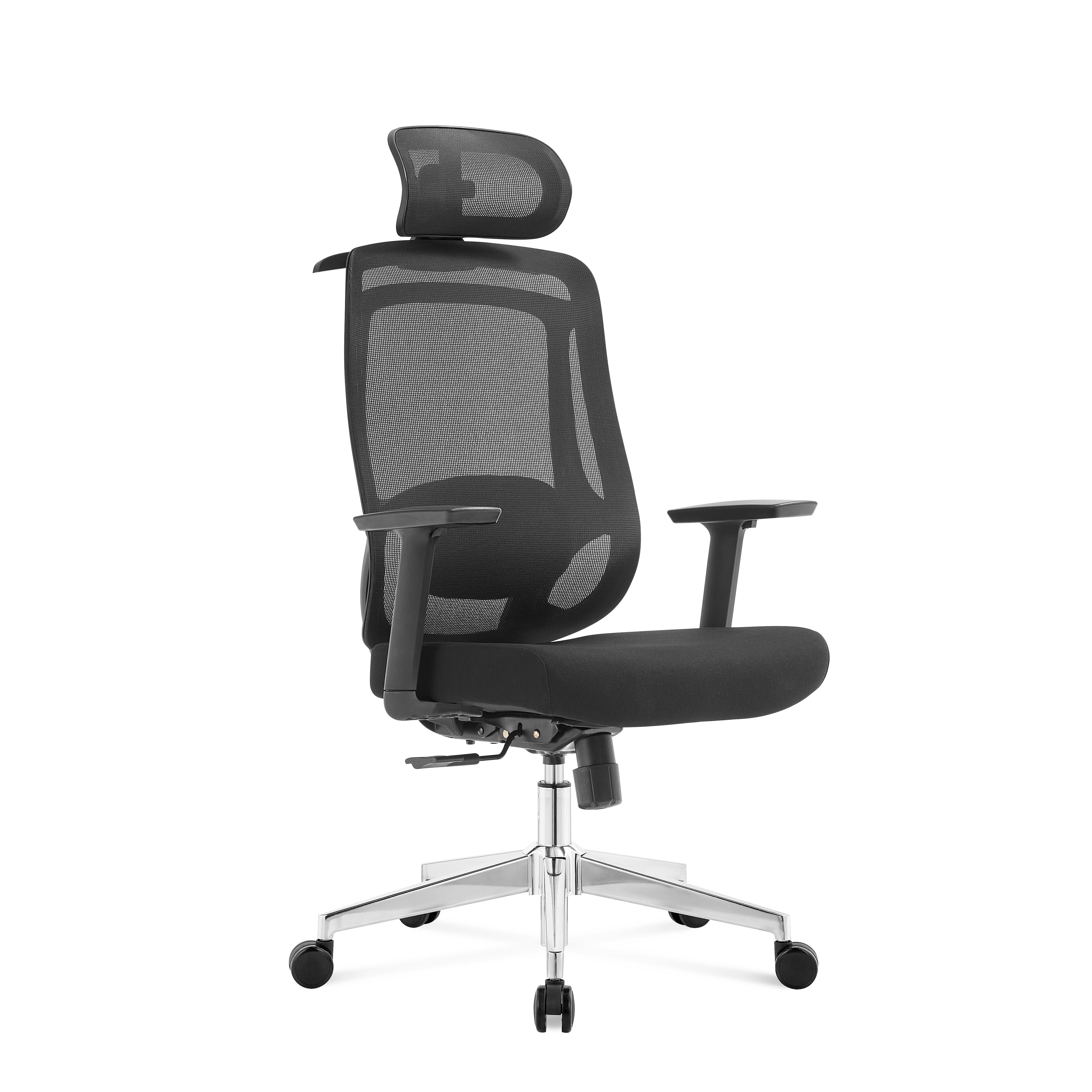 Silla ergonómica Icon