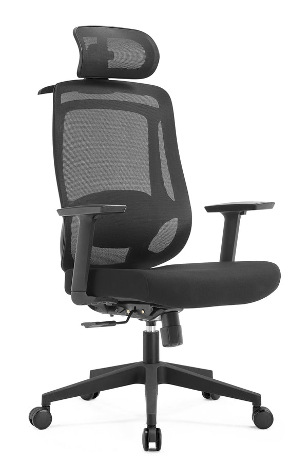 Silla ergonómica Icon