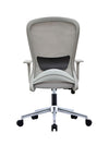 Silla operativa Samy gris