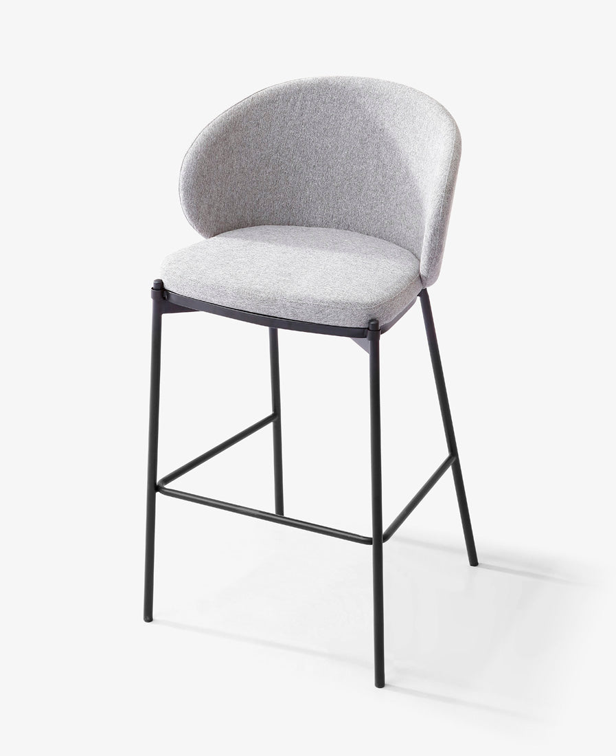 Silla alta