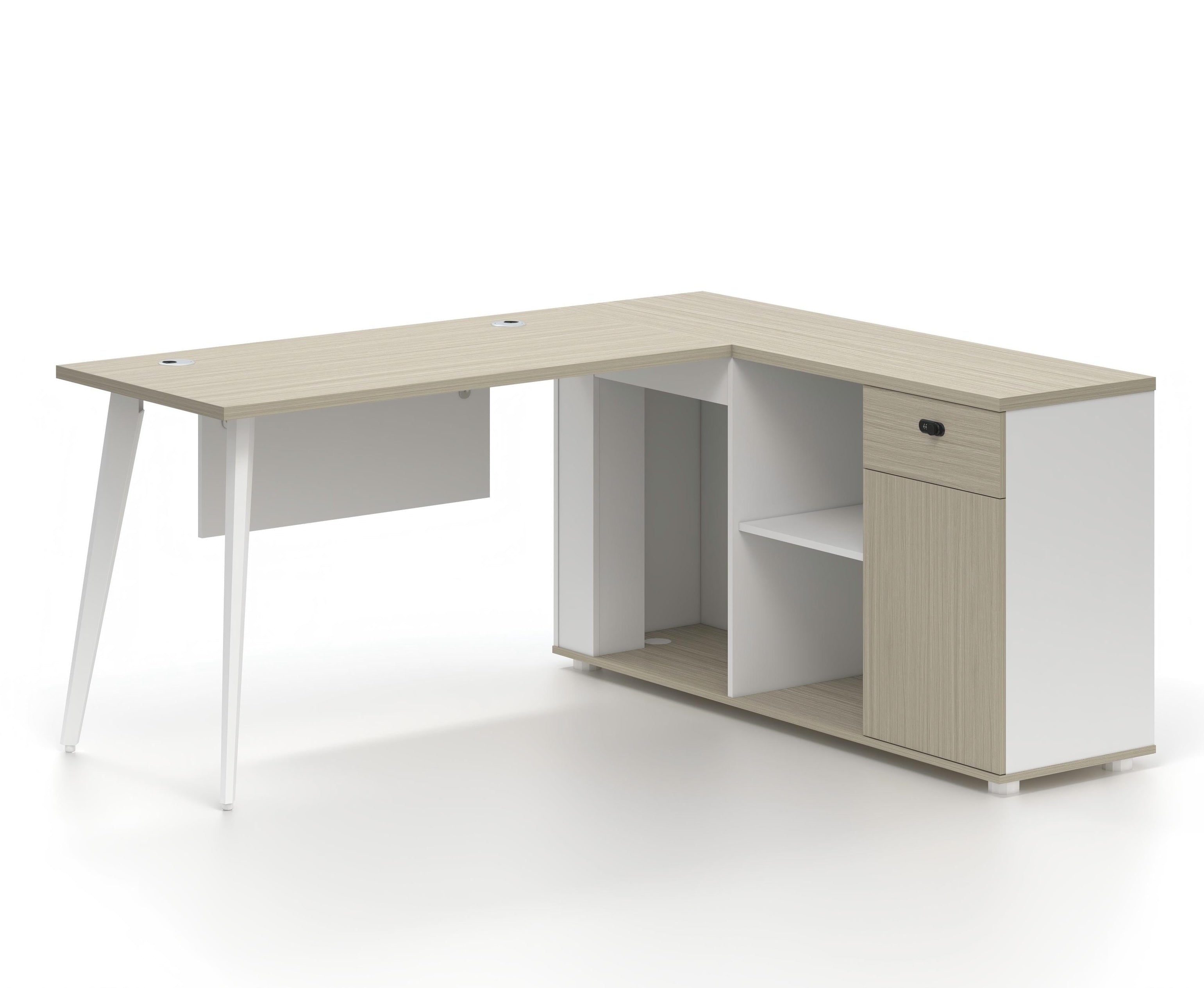Escritorio ejecutivo Laiyin de 160cm