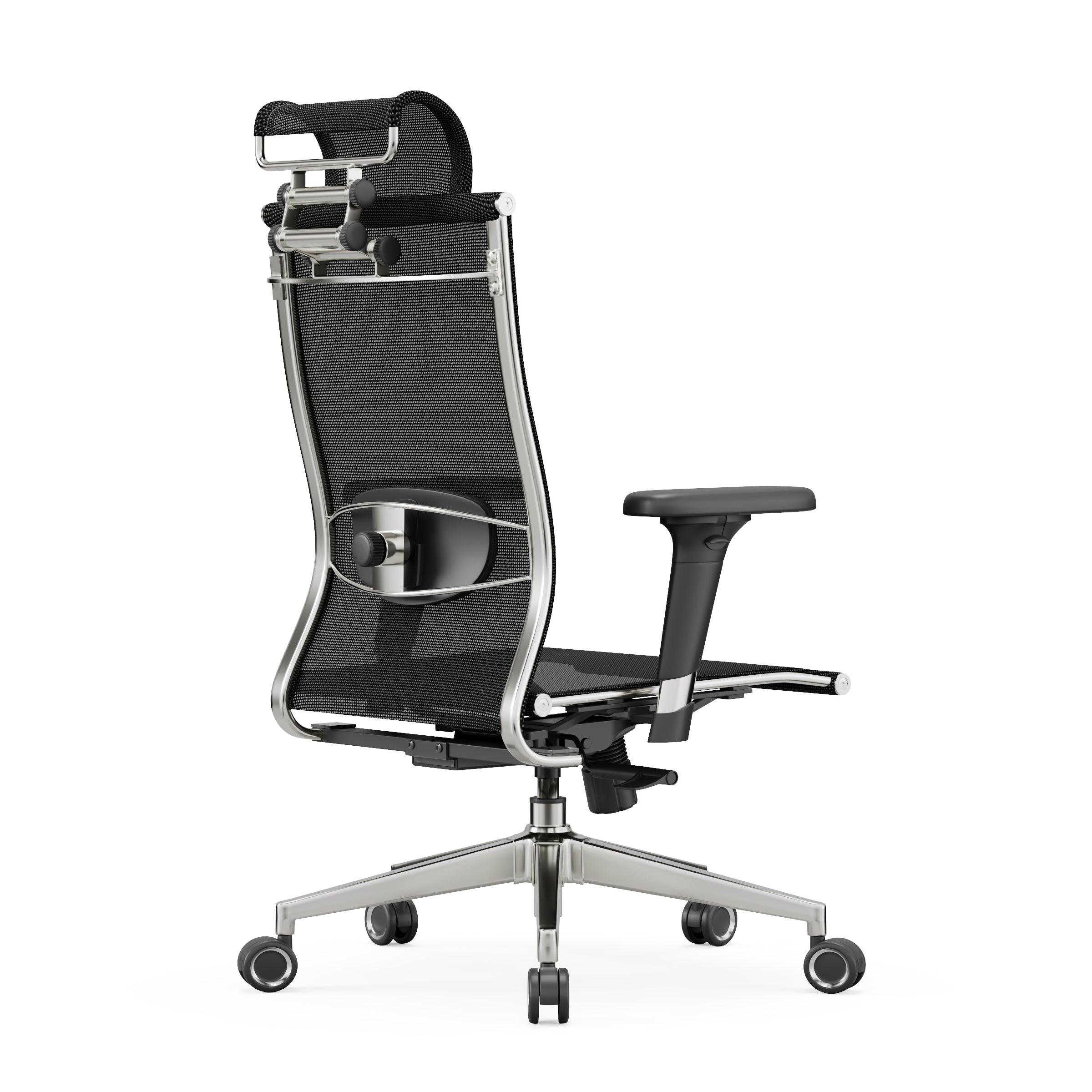 Silla ejecutiva Lamb