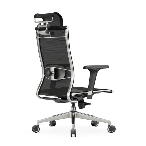 Silla ejecutiva Lamb