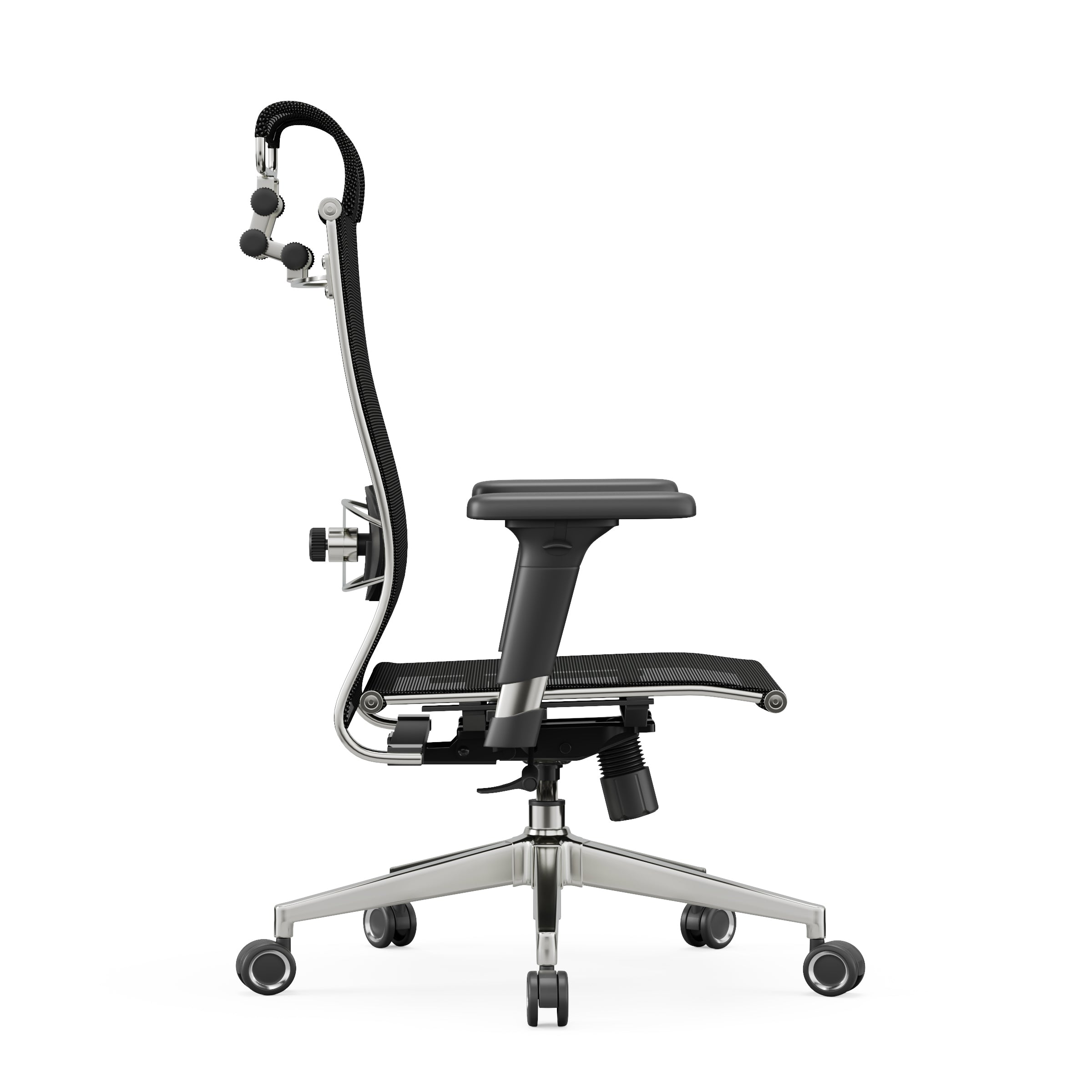 Silla ejecutiva Lamb