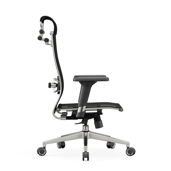 Silla ejecutiva Lamb