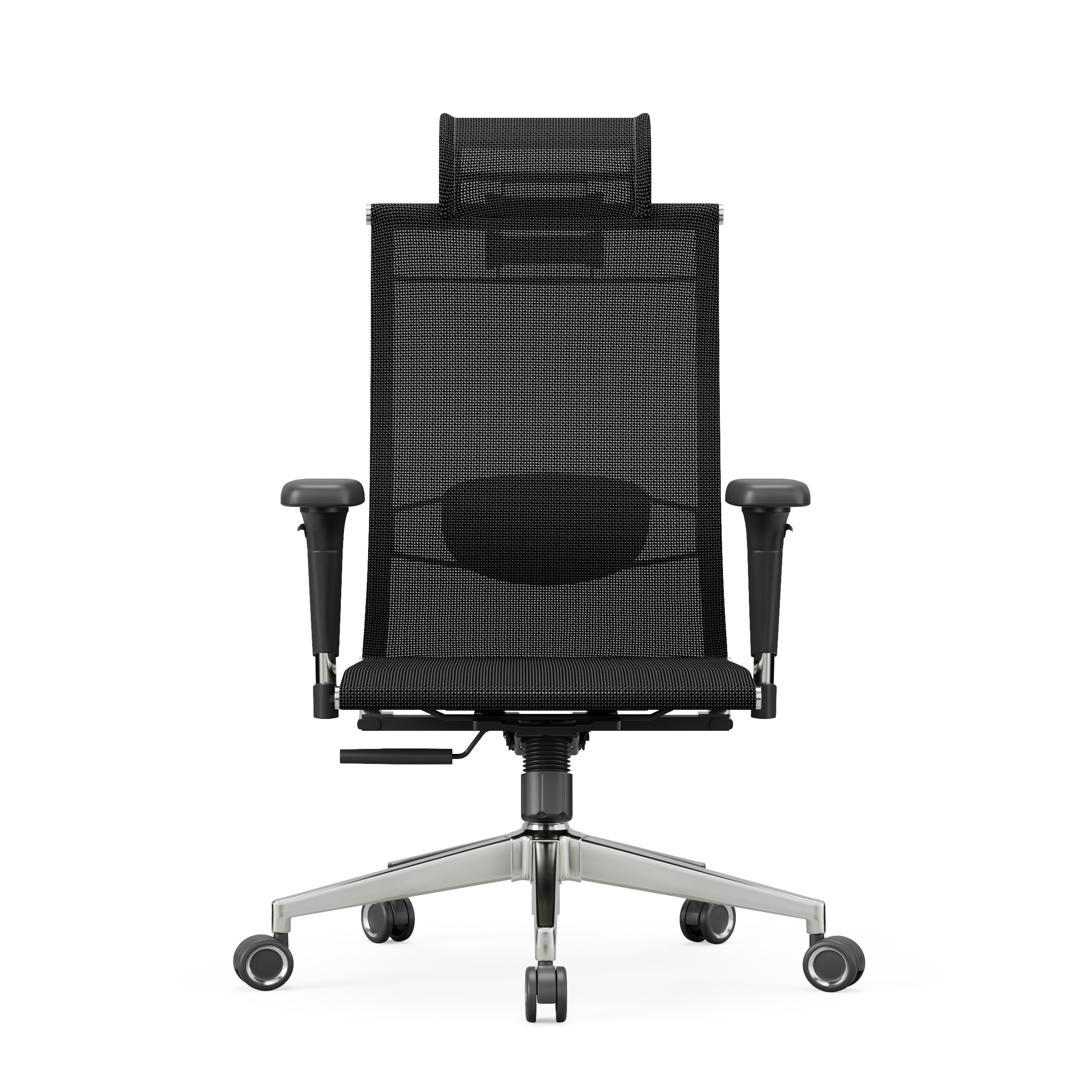 Silla ejecutiva Lamb