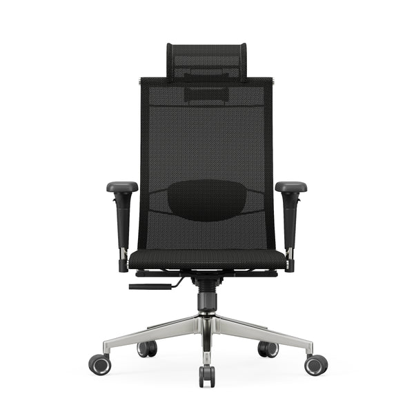 Silla ejecutiva Lamb