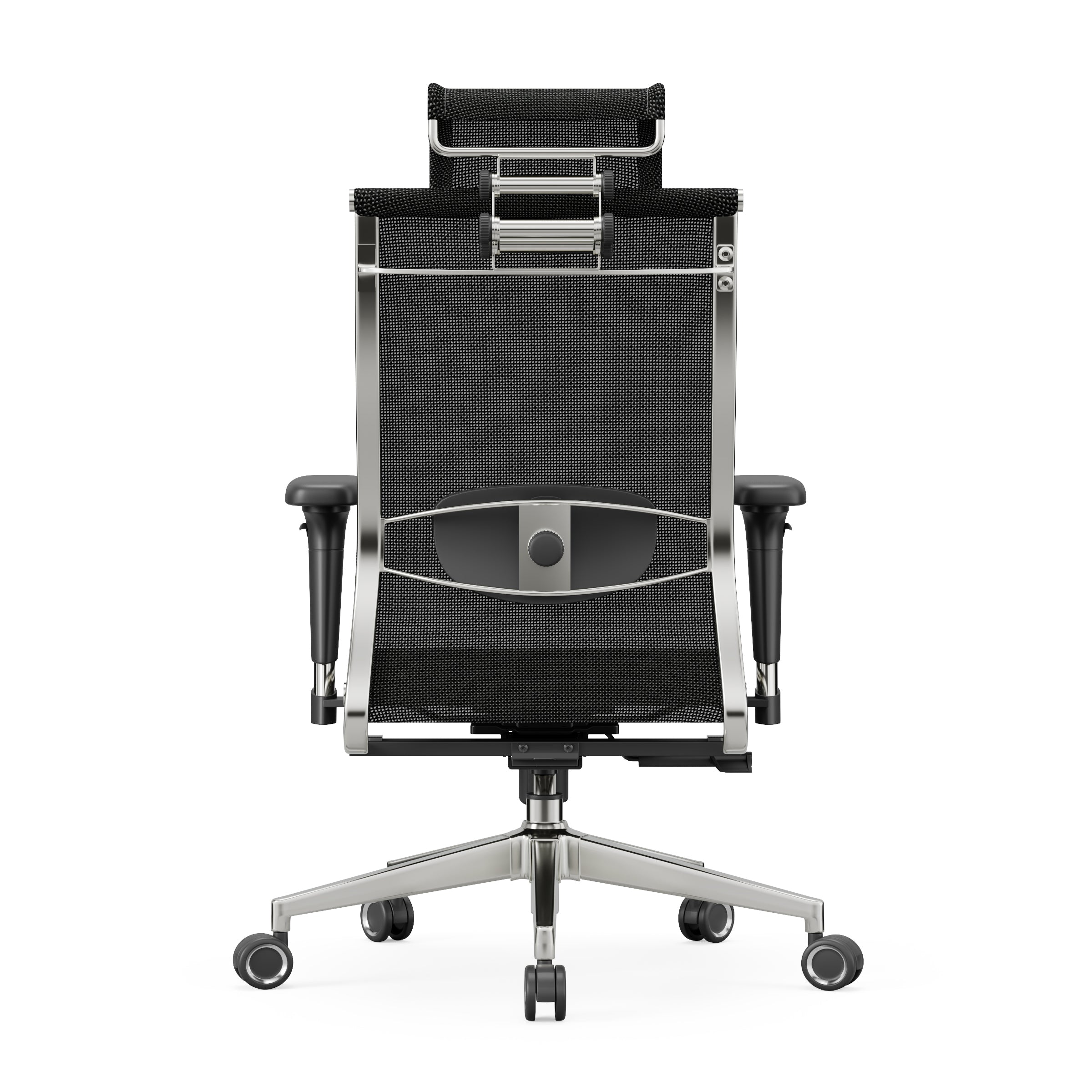 Silla ejecutiva Lamb