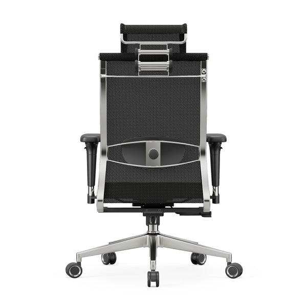 Silla ejecutiva Lamb