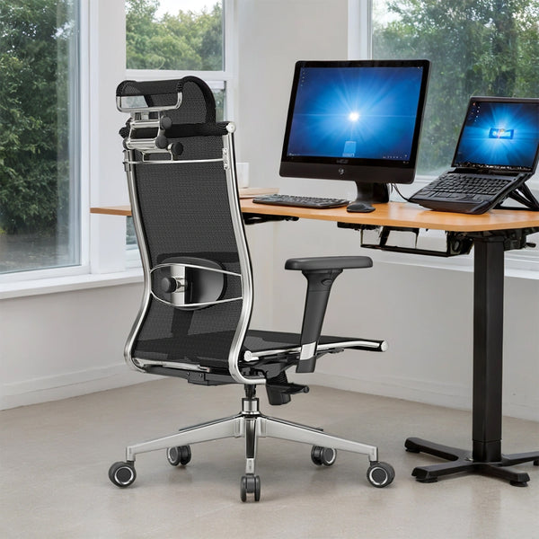 Silla ejecutiva Lamb