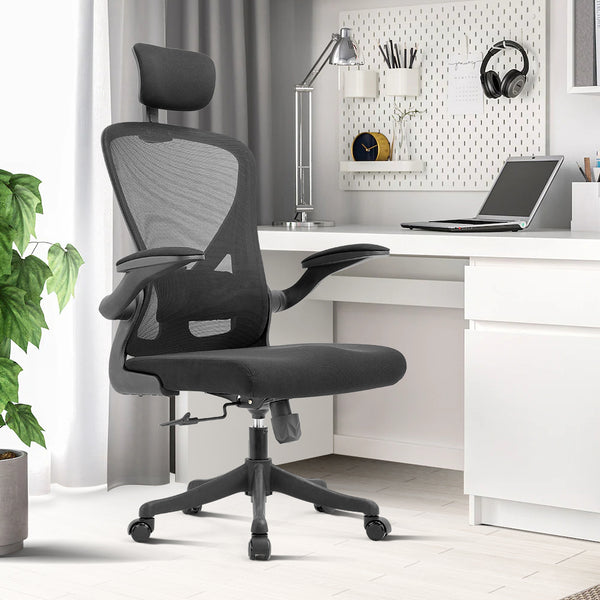 Silla ergonómica Leda