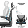 Silla ergonómica Leda