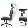 Silla ergonómica Leda
