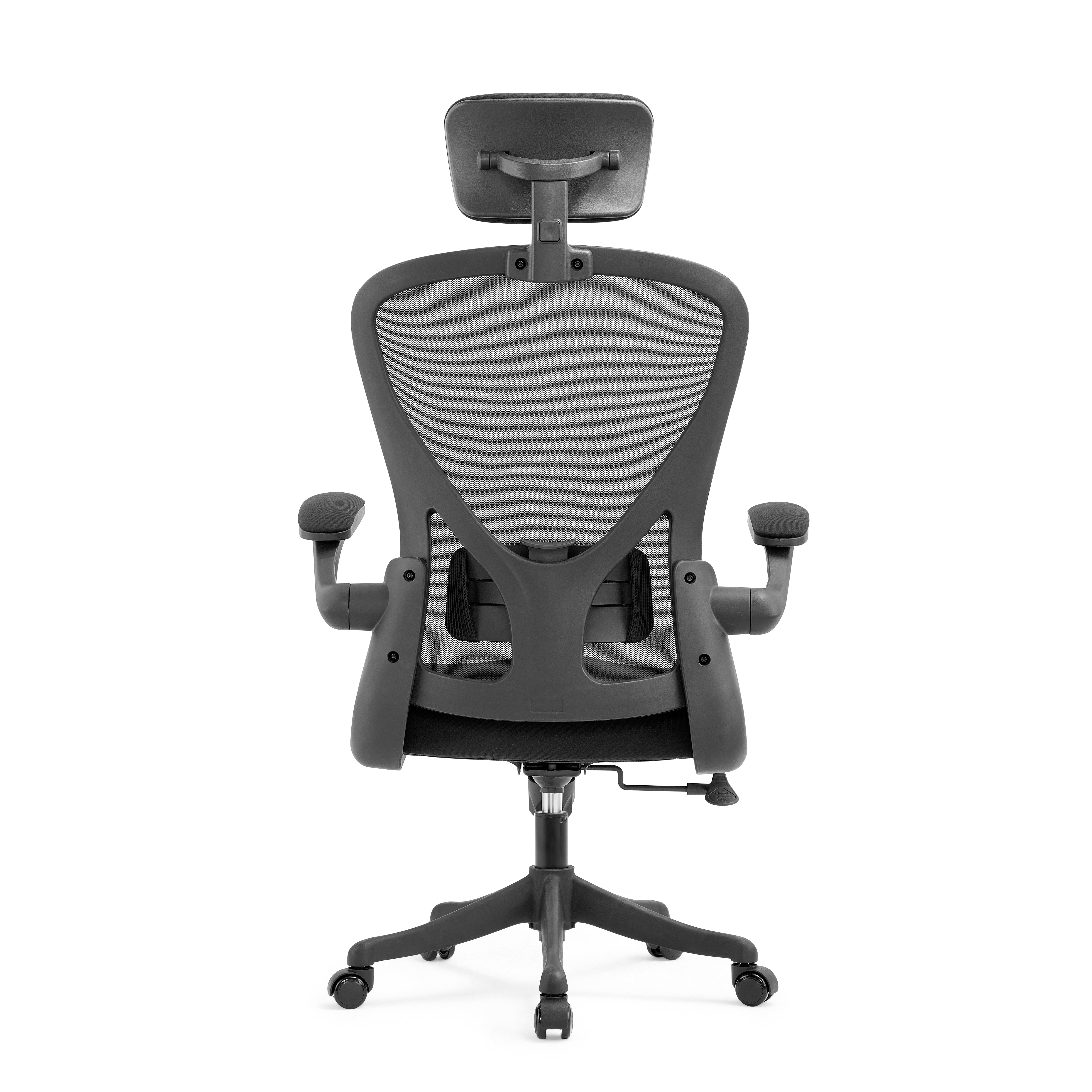 Silla ergonómica Leda