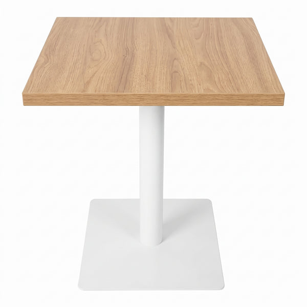 Mesa de cafetería